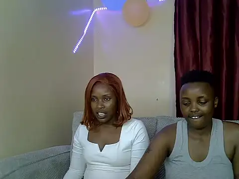 ebonyafriqueen1 online show from May 25, 2026, 4:40 am