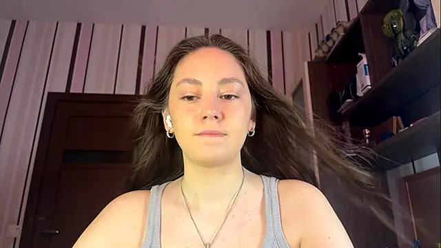 Snapshot of EllieNorth chatting on May 27, 2026, 10:01 am EllieNorth online show from May 27, 2026, 10:01 am