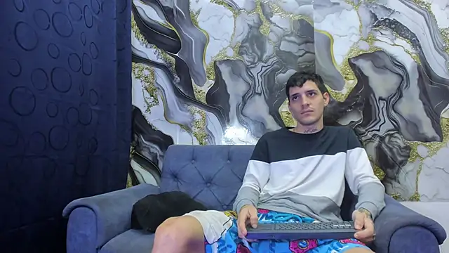 boy max latin online show from May 28, 2026, 7:22 pm