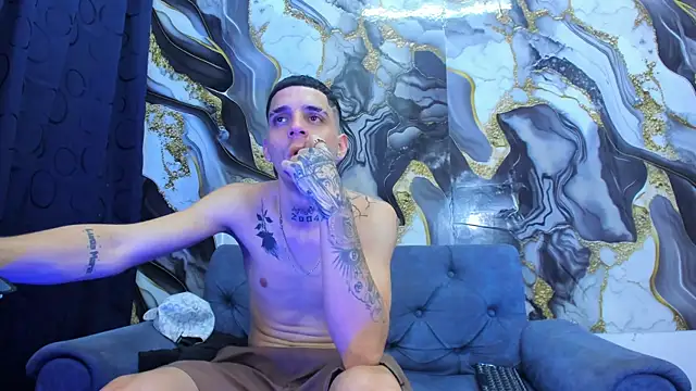 boy max latin online show from July 8, 2026, 3:27 pm