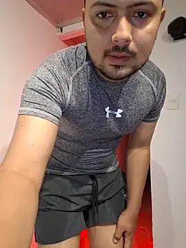 ORTIZ96hot online show from May 29, 2026, 4:10 am