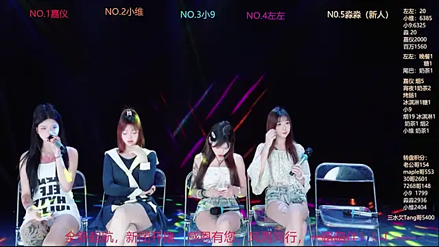 Snapshot of YDHY-girl-08 chatting on June 9, 2026, 11:00 am YDHY-girl-08 online show from June 9, 2026, 11:00 am