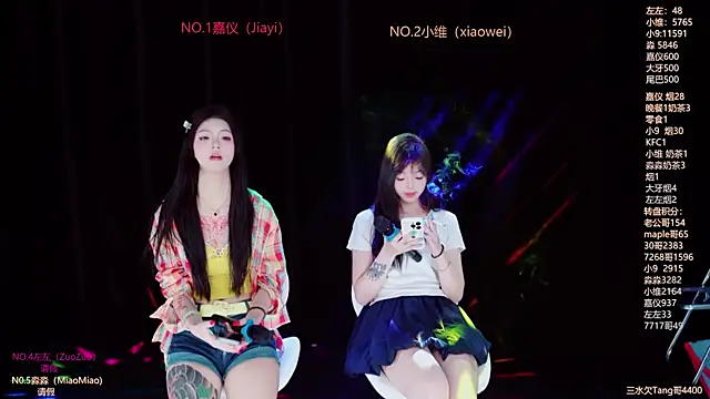Snapshot of YDHY-girl-08 chatting on June 26, 2026, 10:30 am YDHY-girl-08 online show from June 26, 2026, 10:30 am