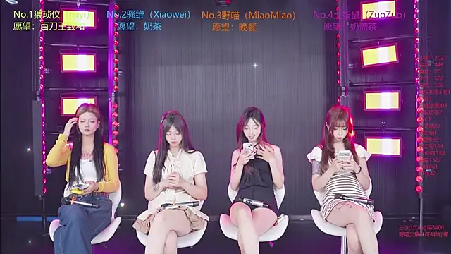Snapshot of YDHY-girl-08 chatting on July 19, 2026, 9:35 am YDHY-girl-08 online show from July 19, 2026, 9:35 am