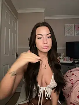 Lilywellsx online show from June 9, 2026, 12:06 pm