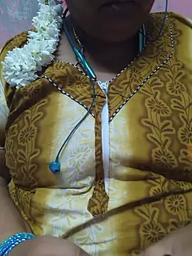 geetha431 online show from June 9, 2026, 6:30 pm