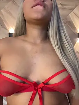 MiaBlonde1 online show from June 29, 2026, 11:10 am