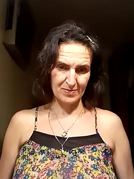 Alene Lorrie online show from July 9, 2026, 6:12 pm