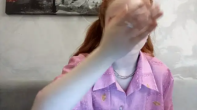 RinaTease online show from May 31, 2026, 2:46 pm