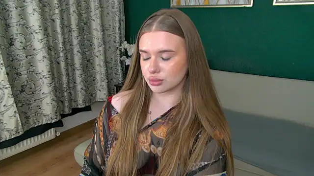 MishaRuss online show from May 30, 2026, 7:44 pm