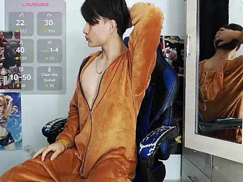 Ken kanek1 online show from June 9, 2026, 1:12 pm
