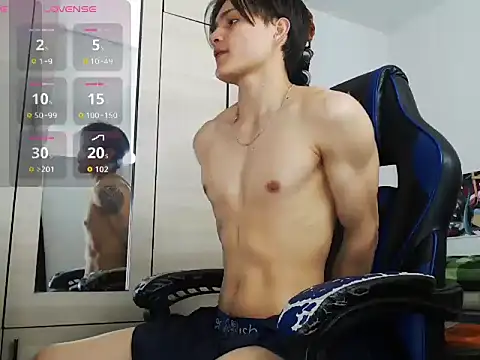 Snapshot of Ken_kanek1 chatting on July 15, 2026, 10:31 am Ken kanek1 online show from July 15, 2026, 10:31 am