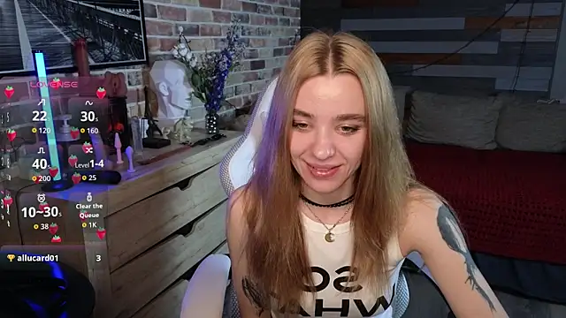 eva swetty online show from May 29, 2026, 9:13 pm