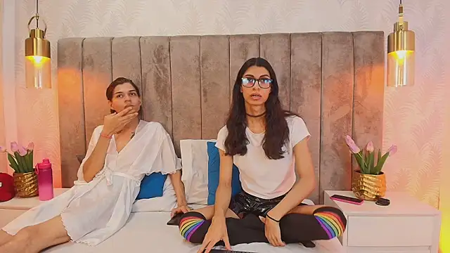 Lylith 606 online show from May 30, 2026, 8:28 pm