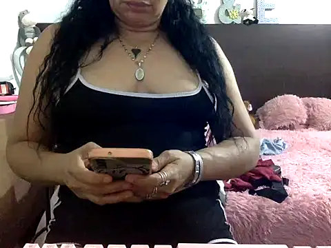 mommy-flabia online show from July 1, 2026, 2:13 am