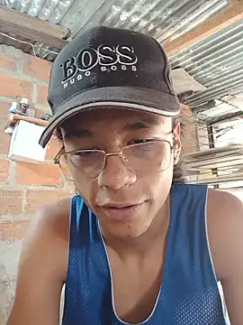 flaco vergoon online show from May 31, 2026, 6:09 pm