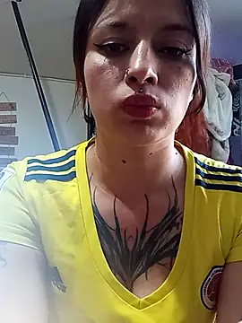 Snapshot of Lucia_evans22 chatting on July 7, 2026, 10:03 pm Lucia evans22 online show from July 7, 2026, 10:03 pm