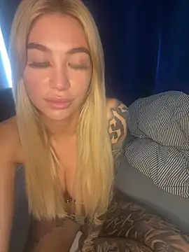 Snapshot of Inked_Angel1 chatting on May 24, 2026, 8:41 am Inked Angel1 online show from May 24, 2026, 8:41 am