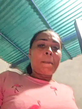 TuGatica sexy online show from May 31, 2026, 12:52 am