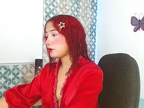 Snapshot of Angiecarson chatting on May 28, 2026, 4:48 pm Angiecarson online show from May 28, 2026, 4:48 pm