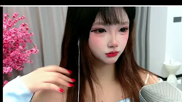 Snapshot of yan-0705 chatting on May 29, 2026, 11:41 am yan-0705 online show from May 29, 2026, 11:41 am