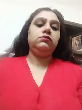 yourchahat27 online show from July 24, 2026, 8:07 pm