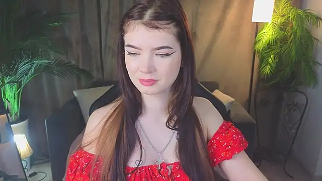 Snapshot of MelissaMay__ chatting on May 24, 2026, 9:09 pm MelissaMay online show from May 24, 2026, 9:09 pm