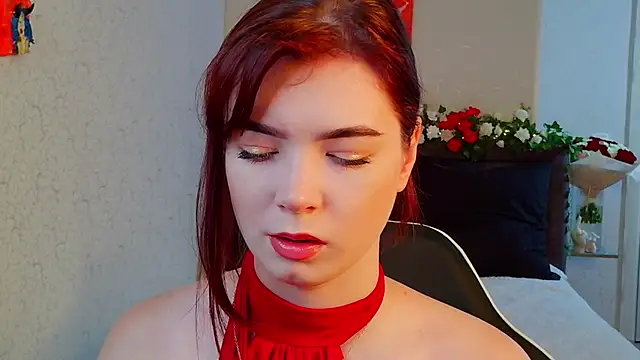 MelissaMay   online show from July 14, 2026, 10:04 pm