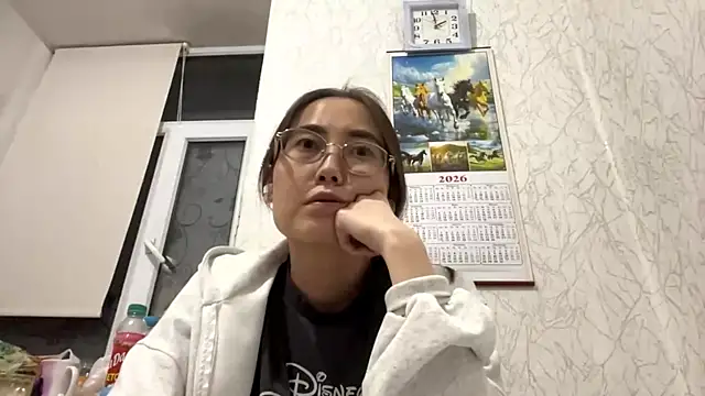 Snapshot of VickieTrudo chatting on May 30, 2026, 9:01 pm VickieTrudo online show from May 30, 2026, 9:01 pm