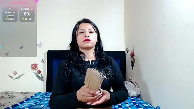 ANDRYXS100 online show from July 16, 2026, 12:22 pm