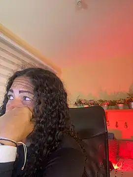 victorya milf online show from July 7, 2026, 9:41 pm