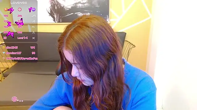 Snapshot of Jenni_arango_ chatting on June 27, 2026, 1:21 am Jenni arango online show from June 27, 2026, 1:21 am