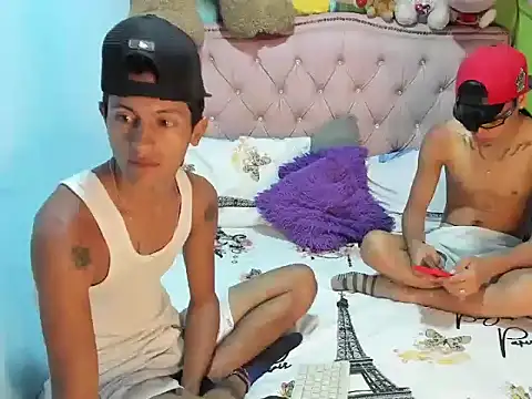 sexy guys23 online show from June 16, 2026, 2:14 am