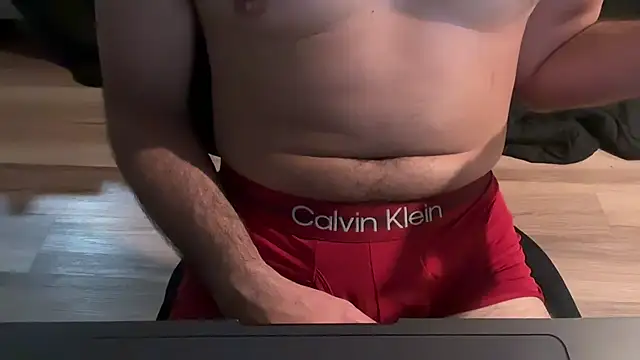 Tommy-Salami online show from May 27, 2026, 1:57 am