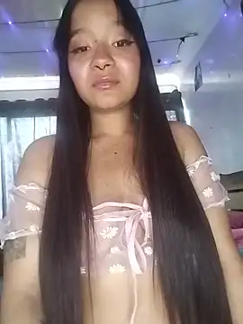 Dayanna caro online show from June 18, 2026, 7:07 pm