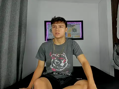 Fuck Bunnnyy online show from May 31, 2026, 11:06 am