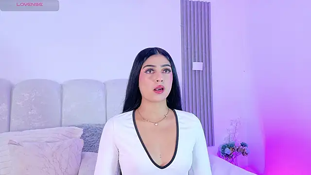 AuroraTaylor1 online show from June 20, 2026, 10:12 pm