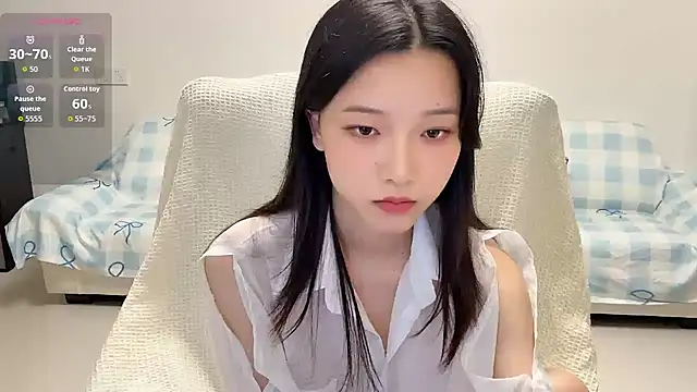 jiajia girl online show from July 10, 2026, 2:30 pm