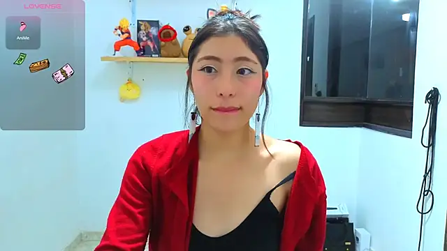 Snapshot of yeon-ju chatting on May 26, 2026, 3:13 am yeon-ju online show from May 26, 2026, 3:13 am