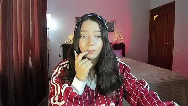 milana marttt online show from July 12, 2026, 12:40 pm