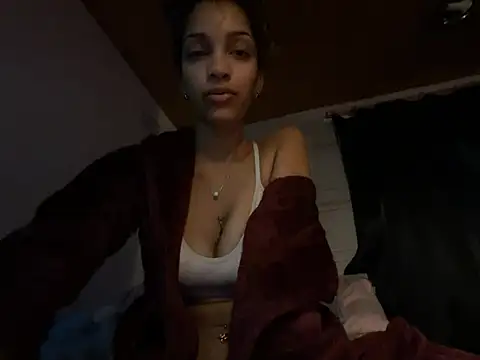 Snapshot of Nikkilow chatting on June 2, 2026, 8:55 pm Nikkilow online show from June 2, 2026, 8:55 pm