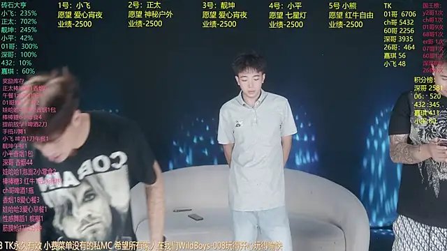 GoodLookingBoy-008 online show from July 16, 2026, 12:22 pm
