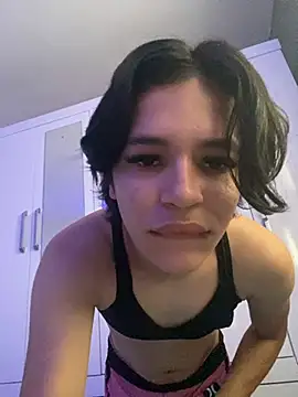 brankinhahott online show from July 10, 2026, 12:52 pm