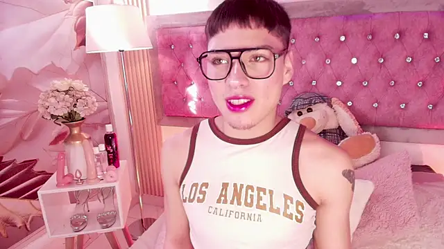 Connor Kings online show from June 13, 2026, 12:58 pm