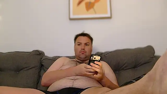 Snapshot of ChubbyGayBigFeet chatting on May 30, 2026, 10:01 am ChubbyGayBigFeet online show from May 30, 2026, 10:01 am