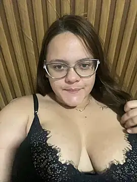 Laryssinha 69 online show from July 9, 2026, 12:42 pm