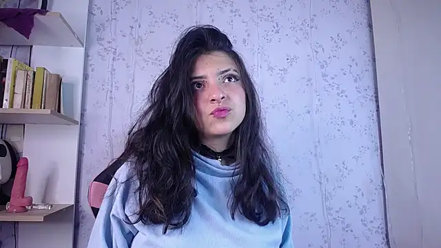 Snapshot of mily_x chatting on May 25, 2026, 11:38 am mily x online show from May 25, 2026, 11:38 am