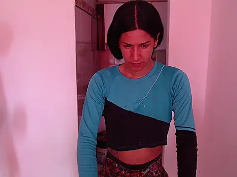 TianaPrince08 online show from July 17, 2026, 5:07 pm