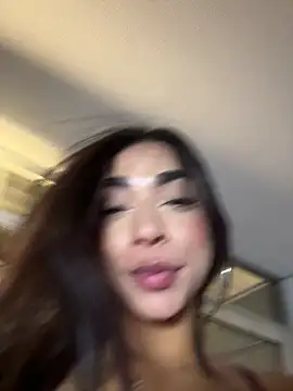 BellaRicciX X online show from May 30, 2026, 11:57 pm