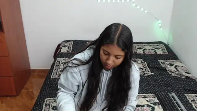 Sex Latin699 online show from June 16, 2026, 11:29 pm